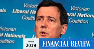 Victorian Liberals face difficult choice