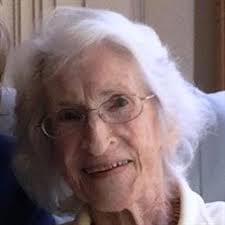 Katharine "Kay" Vogel Obituary December 2, 2016