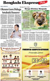 Buat sobat yang datang terlambat datang ke sekolah atau ke kampus biasanya guru or dosen ngasih tugas nulis surat cinta supaya sobat bisa ikut pelajaran. Koran Wikipedia Bahasa Indonesia Ensiklopedia Bebas