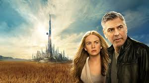 Isabelle is on summer holidays and decides to lose her virginity to a german boy called felix, but the experience leaves her cold. Tomorrowland Movie Review For Parents
