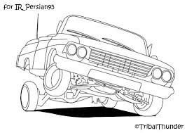 Lowrider Hydraulics By Tribalthunder On Deviantart Lowrider Hydraulics Lowrider Art Lowriders