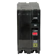 square d qo 50 amp 2 pole circuit breaker