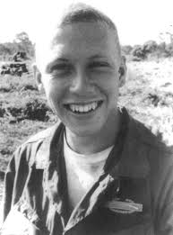 Today we remember SP4 Richard Edwin Noble of Smithfield, Utah, who fell