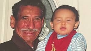 R.I.P. FERMIN MOLINA 08/14/21