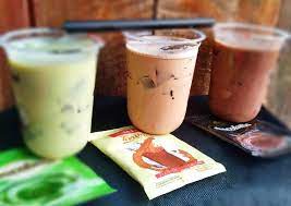 Langkah Mudah Untuk Membuat Teh Tarik Gras Jelly Yang Sempurna Cooking Mama