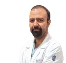 Dr. Joaquín Fernando Cuevas Rodriguez: especialista en Cirugía General en  Mérida