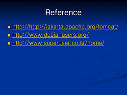 All are welcome to the community! Ppt Apache Jakarta Tomcat Powerpoint Presentation Free Download Id 5031554