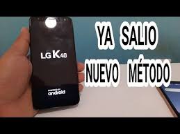 Carrier unlock operation unlocks app locked devices or devices which ask for unlock . Quitar Cuenta Google Lg K40 Unlock Bypass Saltar Cuenta Frp Lg K40 Android 10 Youtube In 2021 Unlock Android 10 Things