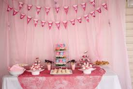Birthday Theme Ideas For 2 Year Old Daughter Tea Party For 2 Year Old Birthday Delicate Construction