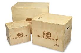 Please include details on the build. Best Plyometric Boxes For Better Workouts Footwear News