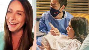Submitted 8 days ago by mambasos. Jennifer Love Hewitt Is Pregnant With Baby No 3 Entertainment Tonight