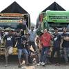 Segini gajih muat truk cabe. 1
