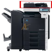 Each user minolta bizhub c458 need a driver or software install to computer/laptop/notebook/desktop or mobile phone. Konica Minolta Df 617 Document Feeder Part Number A0huwy1