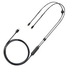 Shure Lightning Cable With In Line Microphone Remote Audio46