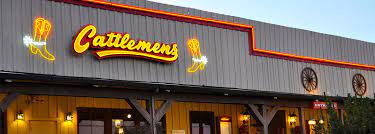 Cattlemens Restaurants Roseville Ca