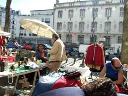 Последние твиты от vide grenier (@frenchvintagei1). Brocante Vide Grenier 1 Paris France Youtube
