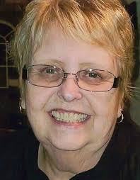 Linda Peterson Obituary