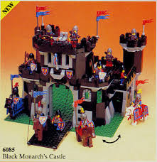 Bricklink Set 6085 1 Lego Black Monarch S Castle Castle Black Knights Bricklink Reference Catalog Lego, das lego logo, die konfigurationen des steines und. bricklink set 6085 1 lego black