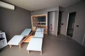 Villa moderna panoramica per shooting Savona - Allegra