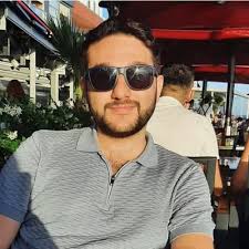 Shane Bauer (@shane_bauer)