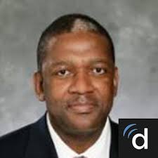 Dr. Peter Zimbwa, MD