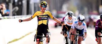 Zijn belangrijkste doelen dit seizoen zijn de klassiekers en de olympische spelen. Wout Van Aert Und Marianne Vos Gewinnen Das Amstel Gold Race