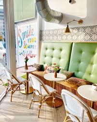 New Coffee Shop Near Rice Village To Put On Your Radar Grinderscoffeebar They Re In Their Soft Opening Ph Houston Dining Houston Coffee Houston Coffee Shops