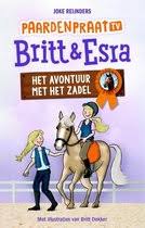 Maybe you would like to learn more about one of these? Bol Com Paardenpraat Tv Britt Esra Het Paardenpraattv Vakantieboek