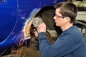 Find an auto collision repair facility in our network of trusted repair shops to fix your car after an accident. Insurance Claim Process Means Substandard Repairs Some Say Nerdwallet