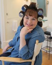 Ina Garten On Instagram Getting Ready To Film A New Season Of Barefoot Contessa Cooklikeapro Ittakesavill Barefoot Contessa Ina Garten Ina Garten Recipes