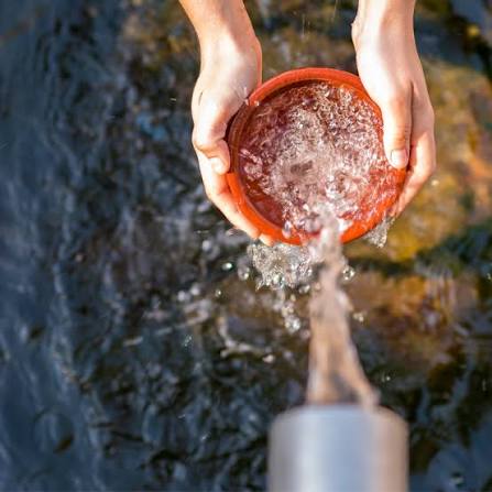 Water for Shared Prosperity
