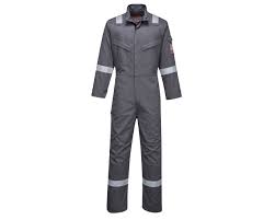 Portwest Fr93 Bizflame Ultra Coverall Mammothworkwear Com