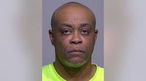 Brown Deer shooting; tow truck driver accused, firing at motorcyclist