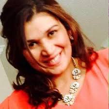 Liliana Rowe's Instagram, Twitter & Facebook