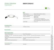 BMXFCW301S