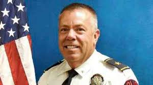 Police chief who quit citing 'PTSD' was under criminal investigation when  he resigned