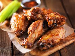 Costco chicken wings cooking time : Top 10 Best Chicken Wings In Minnesota