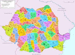 Maybe you would like to learn more about one of these? Harta Romania Fizica Administrativa Istorica Drumuri Cai Ferate Site Ul Lui Teoalida
