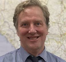 From Boulder to Mali to Mexico: Life as a Diplomat with IAFS Alum Scott  Renner