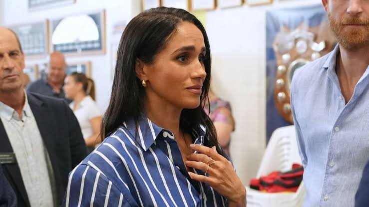 Meghan Markle 'desperate to leave UK but can't admit failure' | Royal |  News | Express.co.uk
