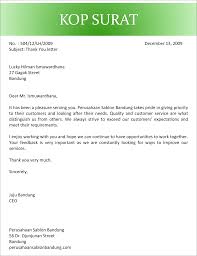 Check spelling or type a new query. Contoh Surat Ucapan Terima Kasih Dalam Bahasa Inggris Dan Artinya