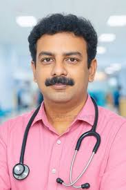 Dr. Naveen Kumar Gupta