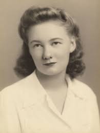 Georgena Marie (Clements) Hull (1921-2003)