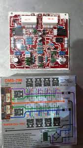 Tag socl 506 driver power amplifier socl 506 pdf local crop genetic resource utilization and management in pentingnya modif power amplifier funny videos jual socl tef spesial bass murah dan terlengkap bukalapak Socl Dms296 Mono Lazada Indonesia