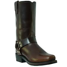 Dingo Men S Dean Harness Motorcycle Boots Boots Men Boots Dingo Boots