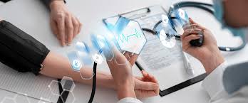 Healthcare | Rakuten SixthSense