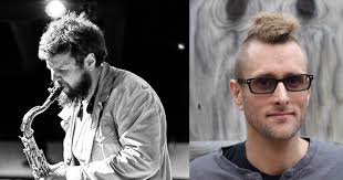 Never the same twice: Schmidt-Swartz and Biggs offer free improv for  saxophone and electronics