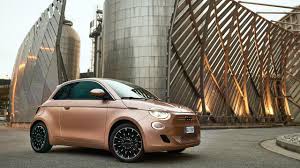 Gallery of 85 high resolution images and press release information. 2021 Fiat 500e 3 1 Gains A New Rear Door Slashgear