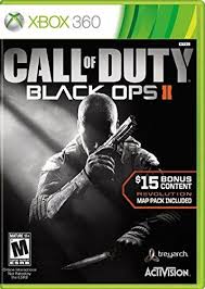 Call Of Duty Black Ops 2 Zombies Maps Cheats Xbox 360 Call Of Duty Black Ops Ii Revolution Map Pack Included Xbox 360 Call Duty Black Ops Call Of Duty Black Black Ops