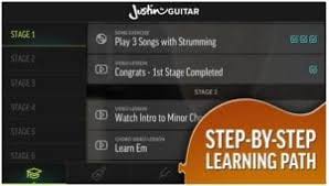 All of these best guitar learning apps are perfectly capable of teaching you everything there is to know. 8 Best Apps For Learning Guitar Android Ios App Pearl Best Mobile Apps For Android Ios Devices
